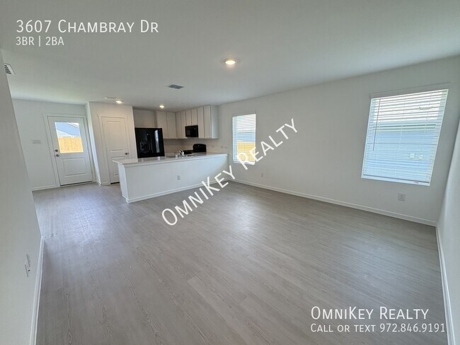 Building Photo - 3607 Chambray Dr