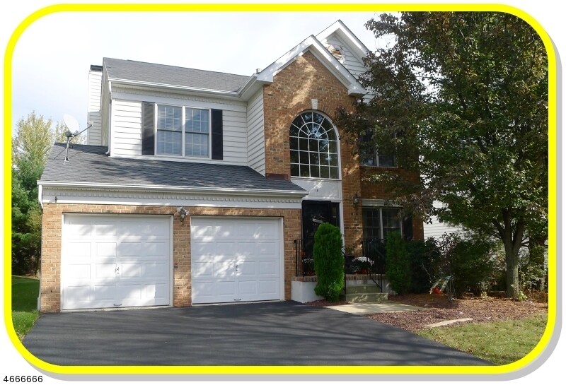 14 Allegheny Dr, Basking Ridge, NJ 07920 House for Rent in Basking Ridge, NJ