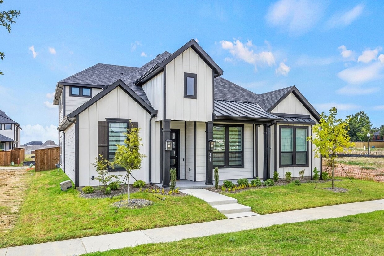 Foto principal - 5403 Timberhead Mdws