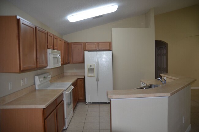 Foto del edificio - 4/2 Home in Moss Park Ridge of Lake Nona w...