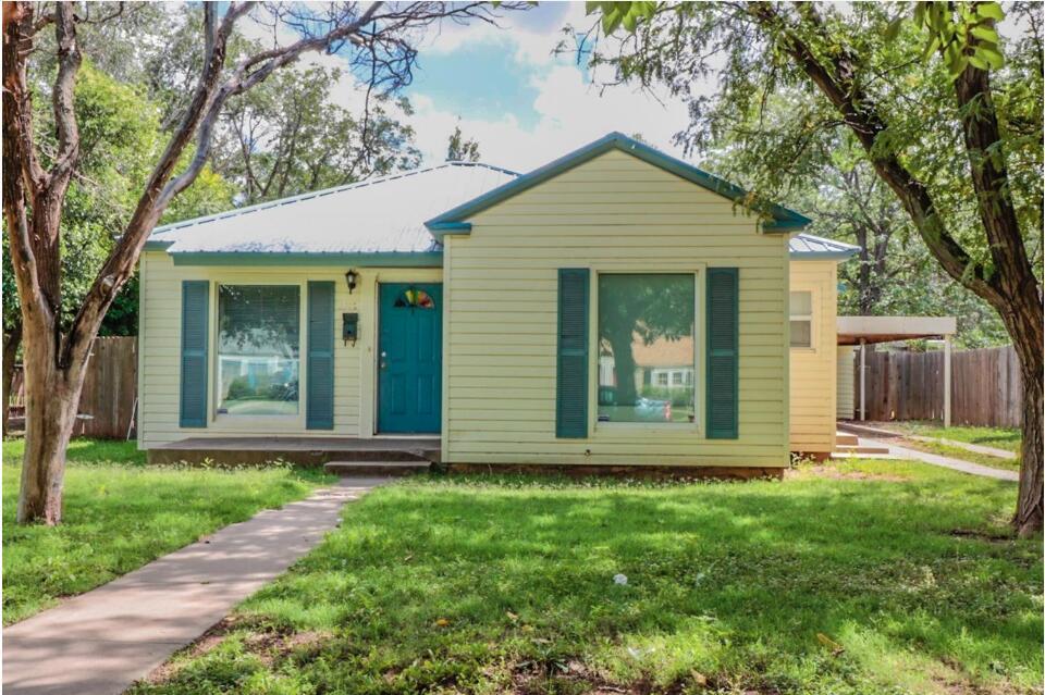 Primary Photo - 2305 30th St