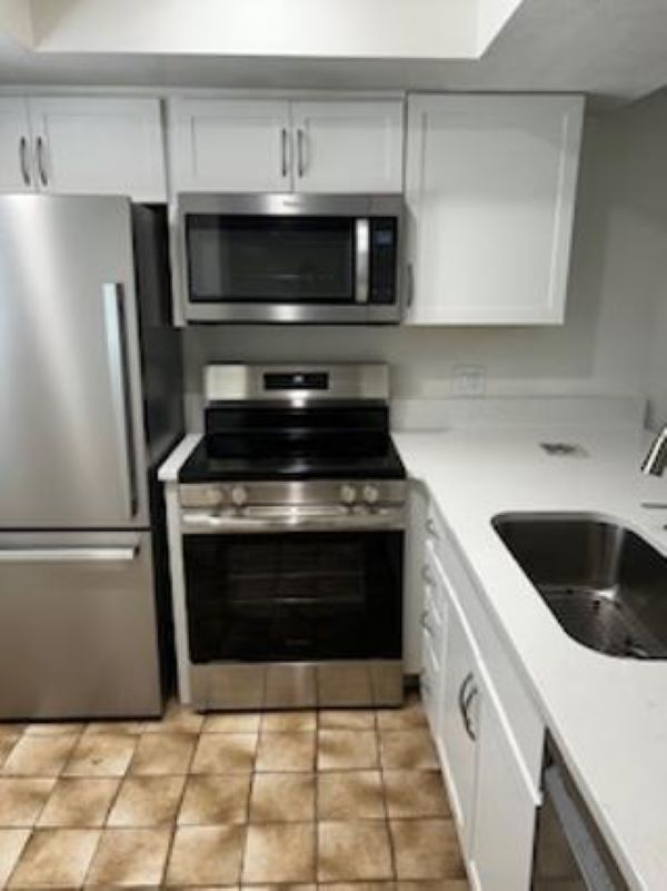 Cocina - 1720 Murrell Rd