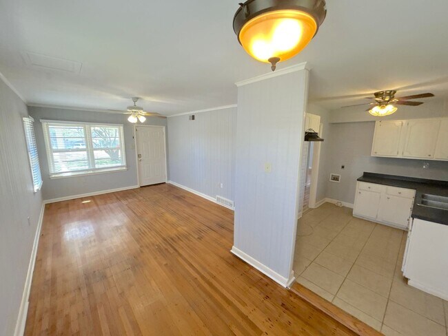 Foto del edificio - 158 Wilson St