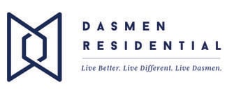 Property Management Company Logo
