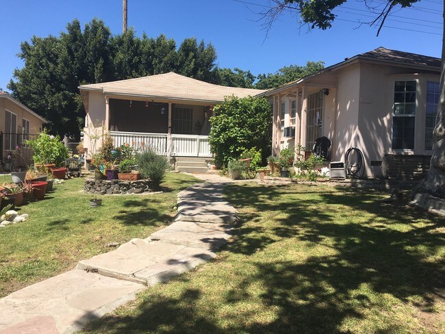Apartamento frontal a la derecha - 10773 Northgate St