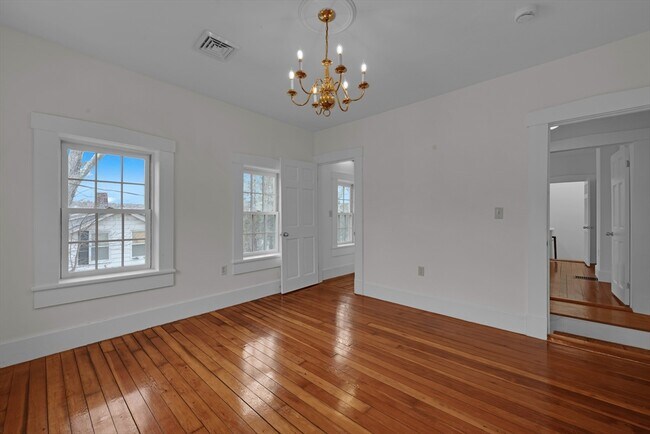 Foto del edificio - 22 School St