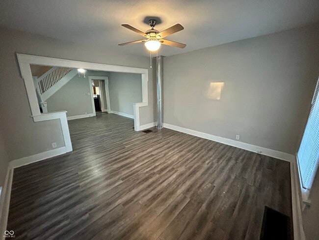 Foto del edificio - 1134 Lasalle St