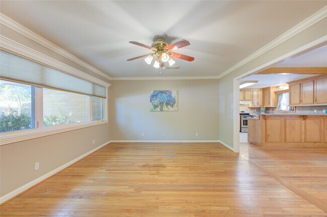 Foto del edificio - 4306 Spellman Rd
