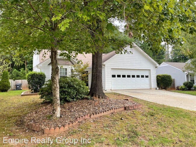 Foto del edificio - 3 br, 2 bath House - 2620 Burnstone Run
