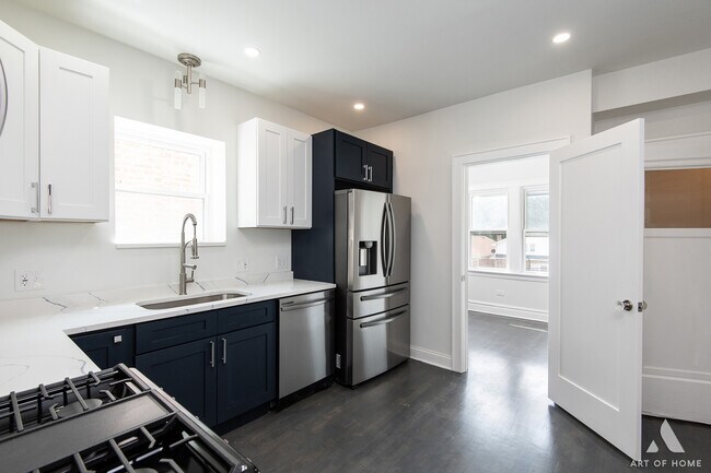 Foto del edificio - 1820 Gunderson Ave