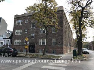 Foto del edificio - 1851 W Cornelia Ave
