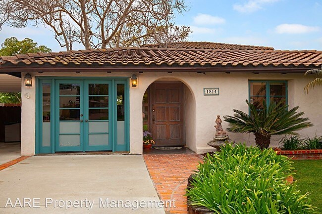 Foto del edificio - 4 br, 2.5 bath House - 1814 Denver Street