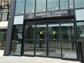 Building Photo - 575 Conklin Rd