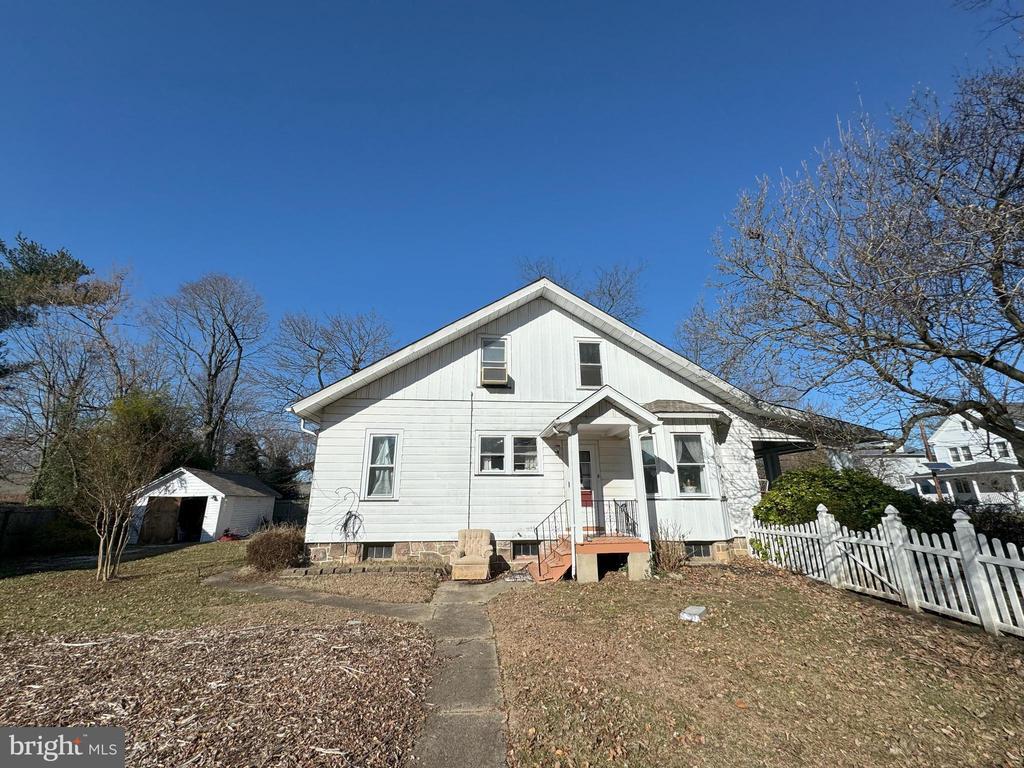 227 Hazel Ave, Delanco, NJ 08075 House Rental in Delanco, NJ