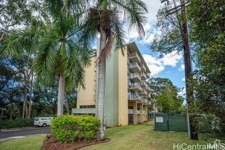 Building Photo - 1600 Wilikina Dr