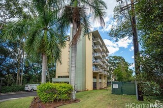 Building Photo - 1600 Wilikina Dr