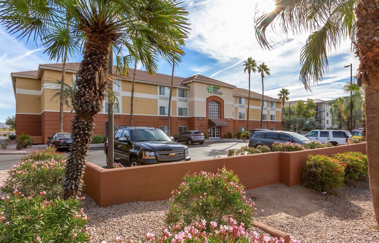 Furnished Studio - Phoenix - Apartments in Phoenix, AZ | Apartments.com