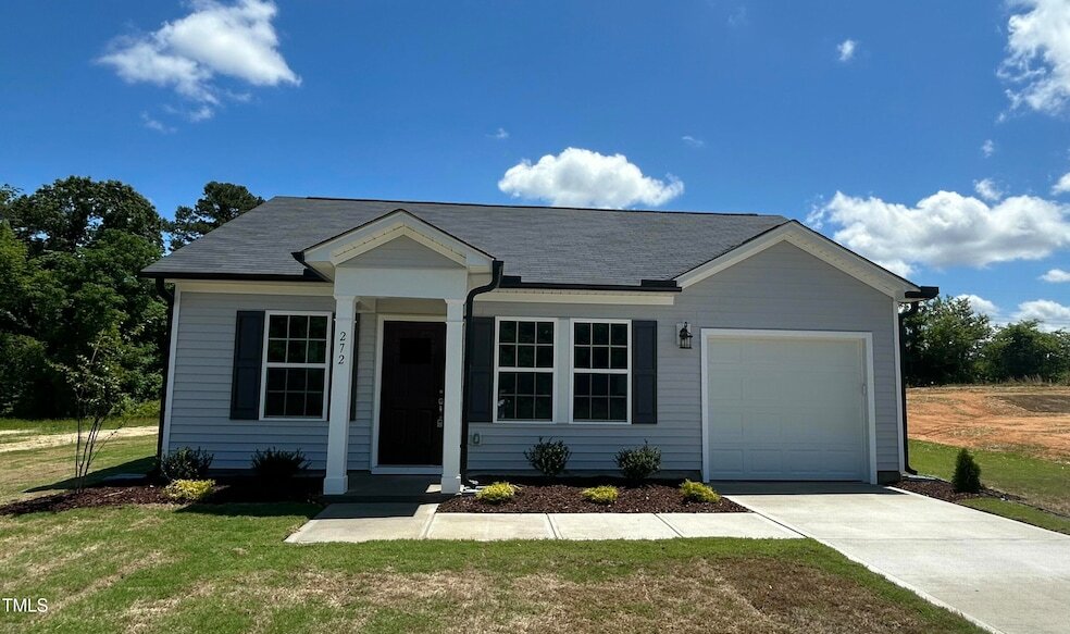 Foto principal - 272 Johnson Rdg Wy