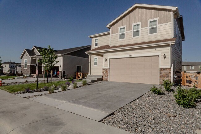 Building Photo - Charming 3 Bedroom 3 Bath 2 Story Home in Loveland!