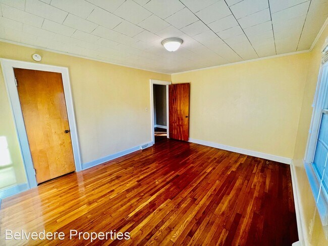 Foto del edificio - 2 br, 1 bath House - 711 Marlboro St