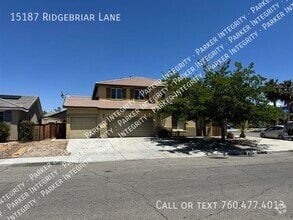 Building Photo - 15187 Ridgebriar Ln