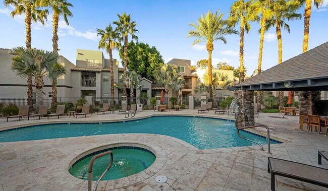 Foto del edificio - 14145 N 92nd St