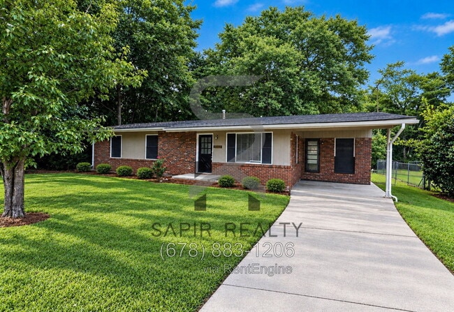 Photo - 2030 Austin Drive House