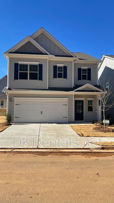 Photo - 135 Bryon Ln House