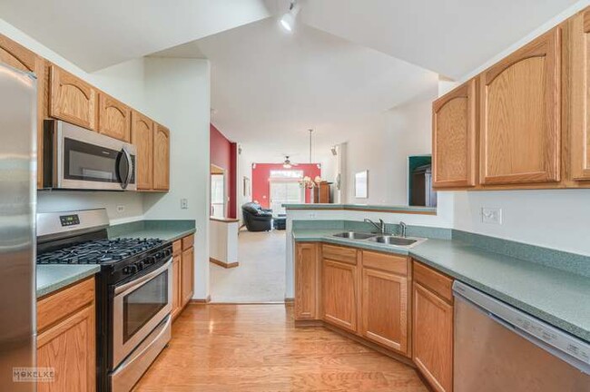 Foto del edificio - 2318 Scott Ln