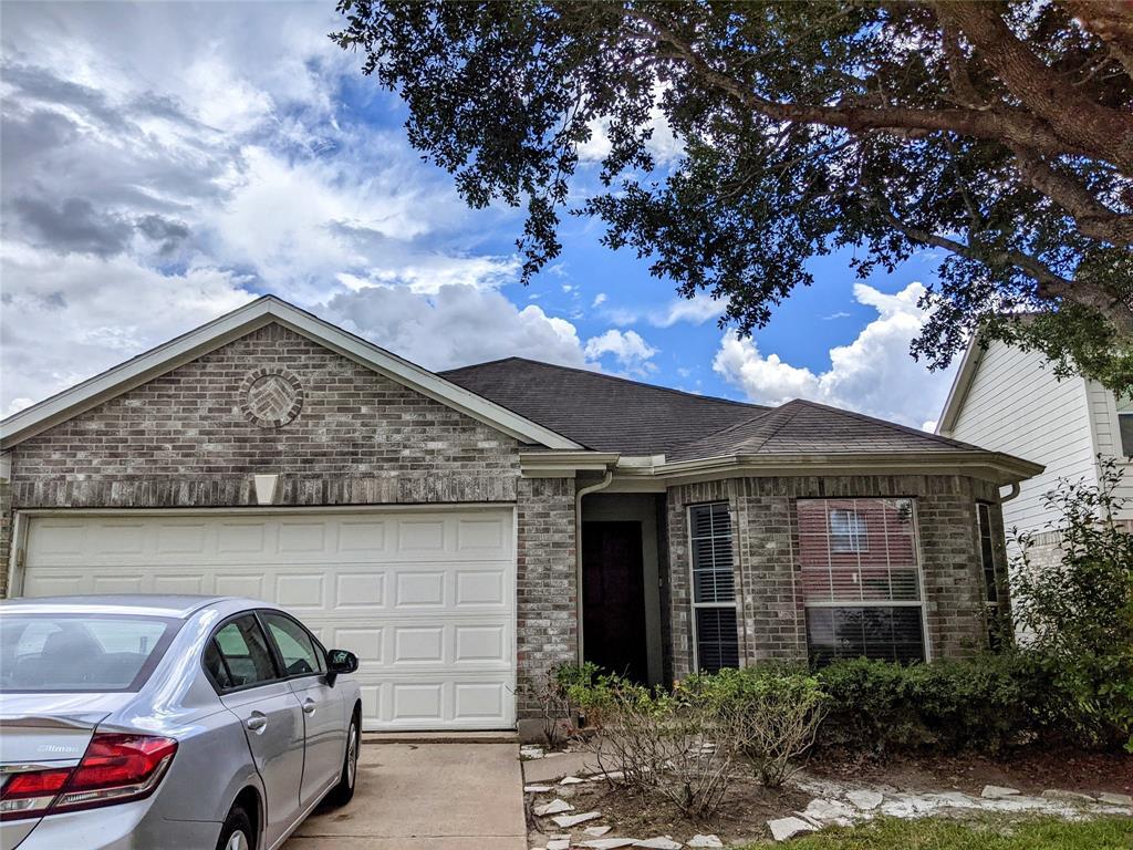 1011 Andover Glen Dr, Fresno, TX 77545 House Rental in Fresno, TX