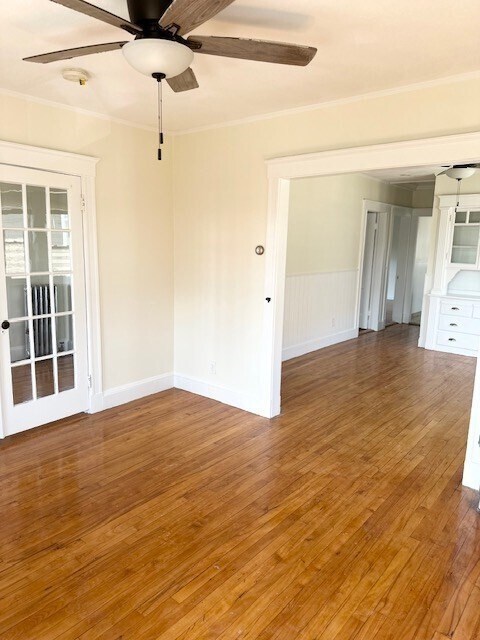 Foto del edificio - 53 Fairfax St