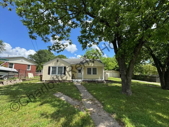Primary Photo - Nice 2 bedroom 2 bath home in Lincolnton!