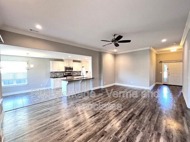 Foto del edificio - 6024 W Quinn St