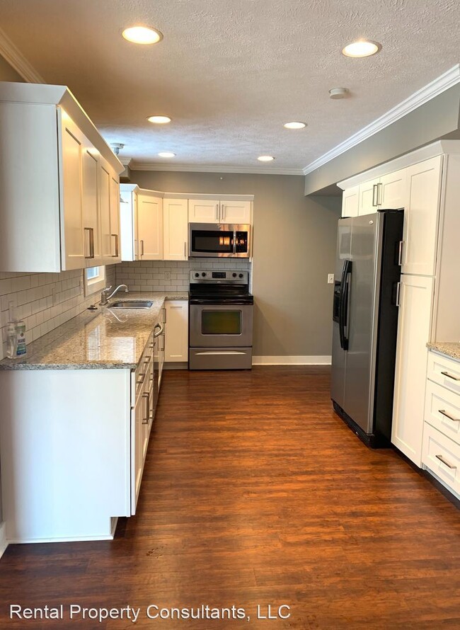 Building Photo - 4 br, 2.5 bath House - 3148 Woodsboro Dr. NE