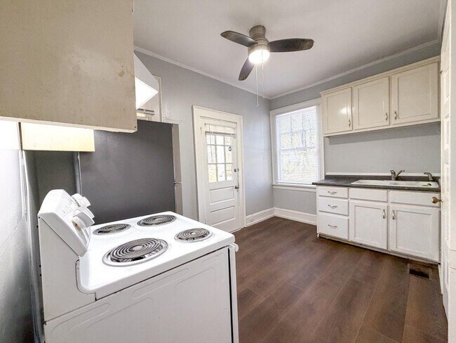 Foto del edificio - 206 5th St