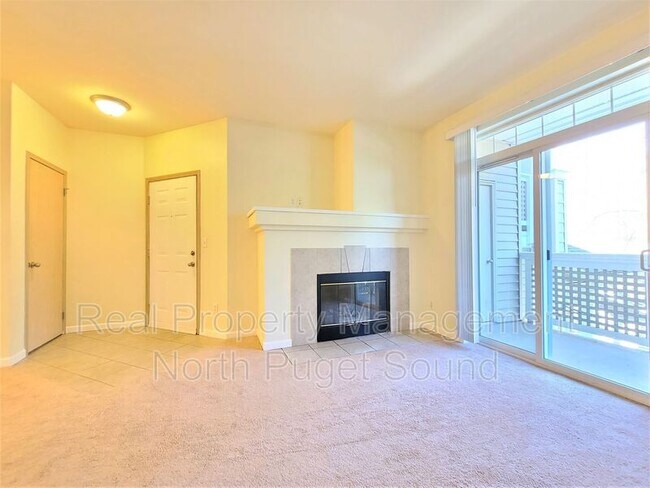 Foto del edificio - 15300 112th Ave NE