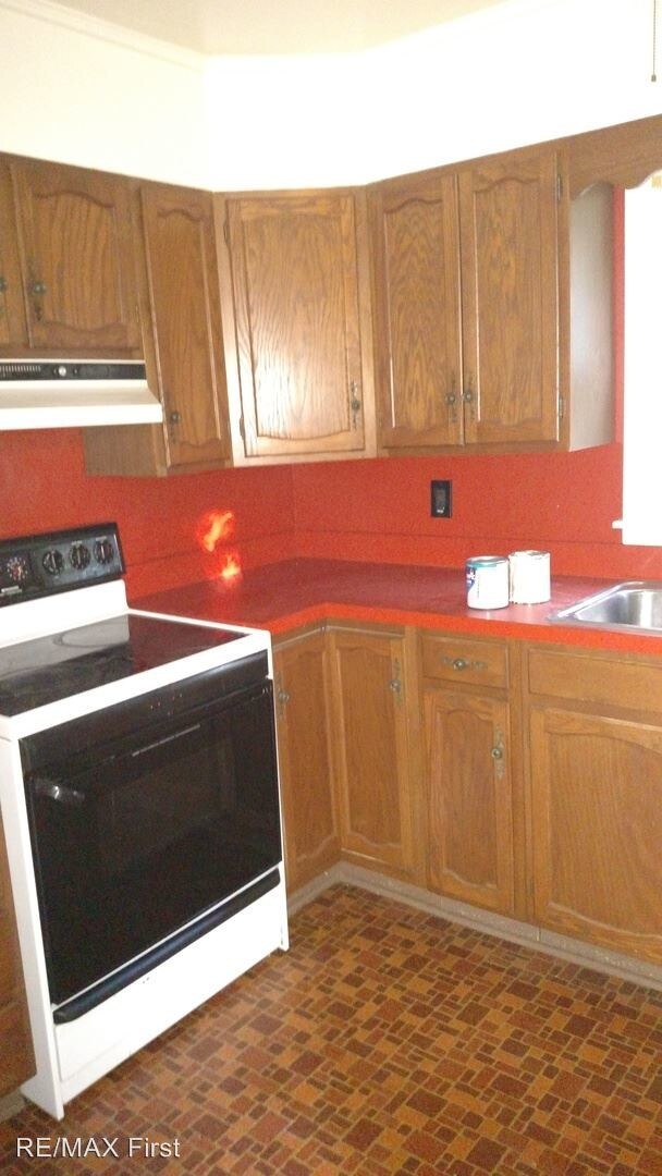 Building Photo - 2 br, 1 bath House - 3018 Boright Dr
