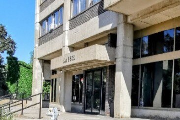 Photo du bâtiment - 5505 Boul Cavendish