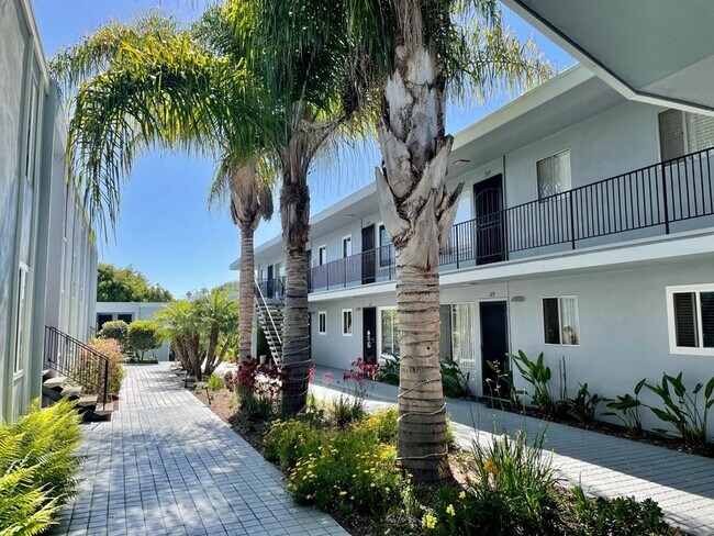 Foto del edificio - 4750 Noyes St