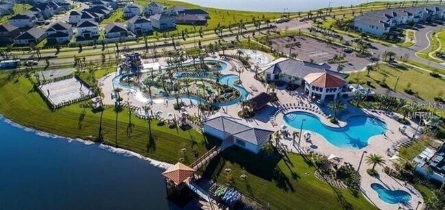 2911 Satire St Kissimmee FL 34746 - 2911 Satire St Kissimmee Fl Building Photo 