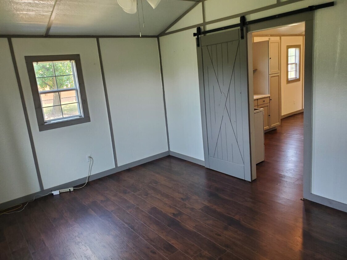 Building Photo - 27843 S 623 Ct