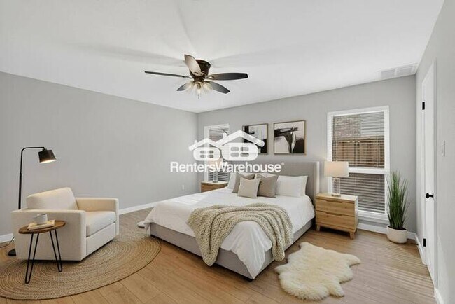 Foto del edificio - Your New Home Awaits in The Colony - 3 bd 2bth FULLY RENOVATED