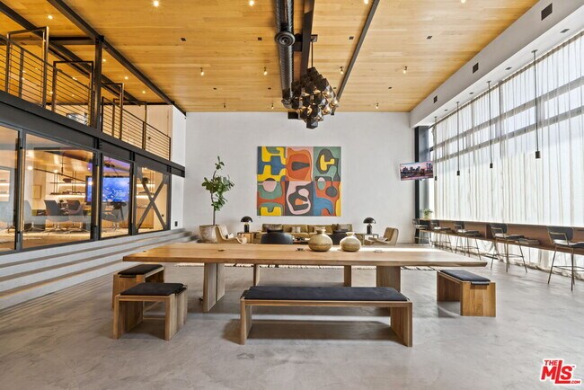 Foto del edificio - 1345 Abbot Kinney Blvd