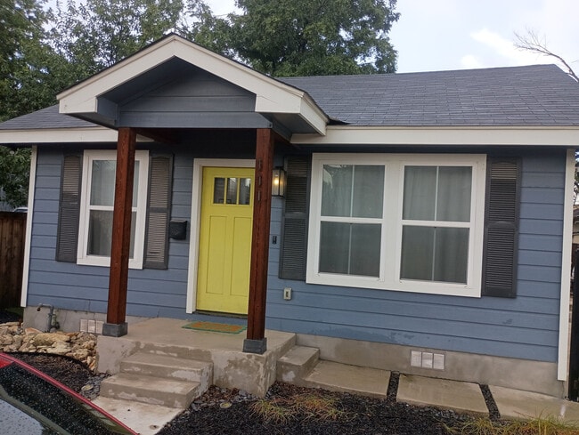 Foto del edificio - Room in House on Mississippi