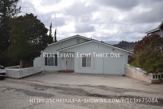Building Photo - 335 Tabor Dr