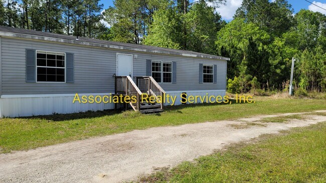 Foto del edificio - Secluded Home in the Country!!!- COMING SOON!