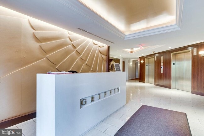 Foto del edificio - 955 26th St NW