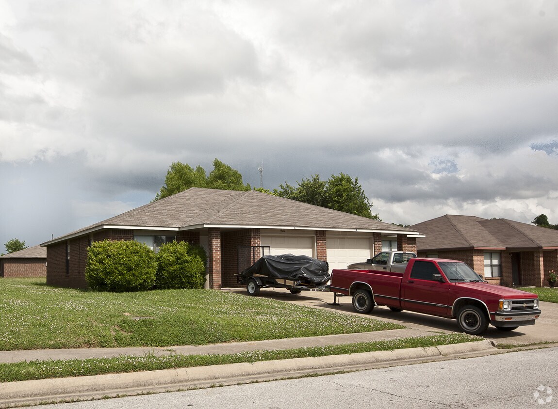 Building Photo - Arkansas Portfolio - Johnson