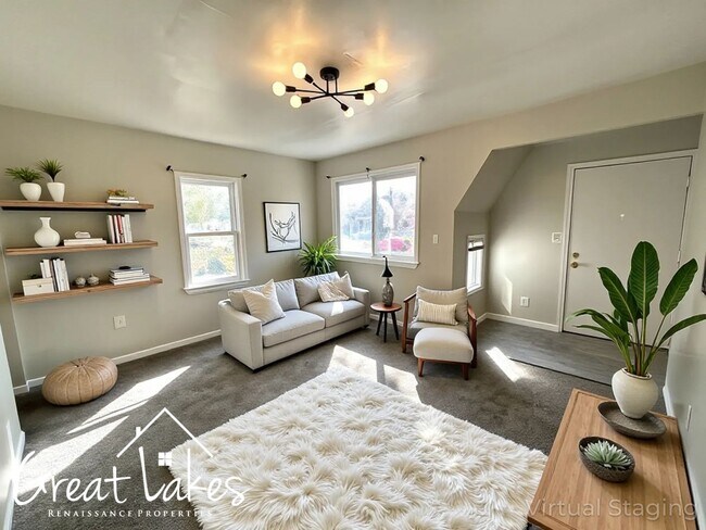 Foto del edificio - Charming 3 Bedroom 1 Bathroom now availabl...