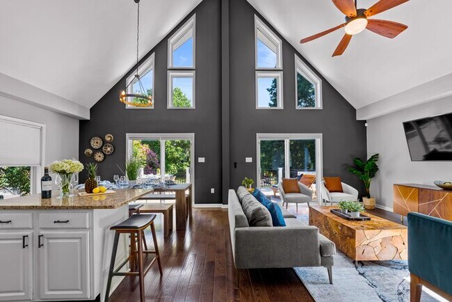 Foto del edificio - Blue Wing Bay